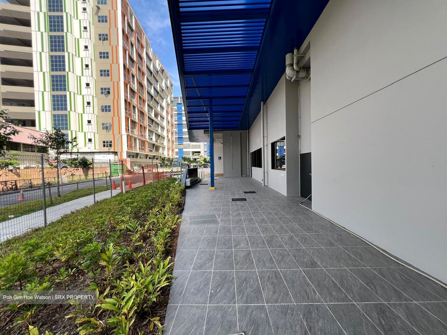 Food Vision @ Mandai (D25), Warehouse #560681081